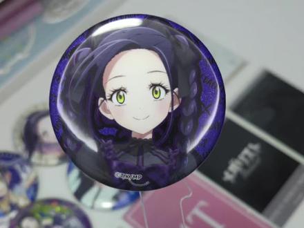 狼崎光谷子测评
#舞冰的祈愿 #金牌得主 #狼崎光