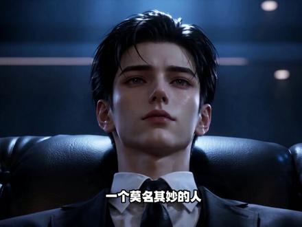 明示的爱恋 第四集 #甜宠 #二次元