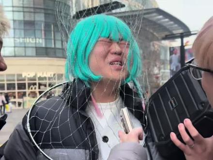 《婉婷最严厉的父亲12》#大润 #电摩小子 #爷爷唱孙子的歌 #正能量