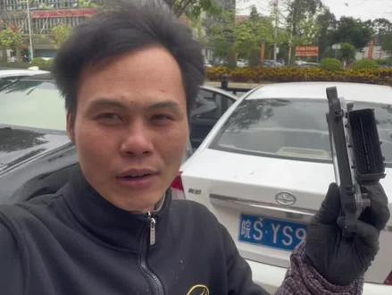 江淮同悦死亡故障,救的活但是没有维修价值,直接换个拆车更实在#汽车保养与维修 #修车人 #专业维修保养 #发动机维修 #江淮汽车
