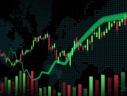 道指5万点,历史新高,国内奶茶外卖?换个角度,看懂全球棋盘 #非某人拆解上市公司 #热点 #财经 #AI #芯片