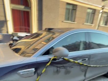 拉脱维亚历险记#蓝雨日记