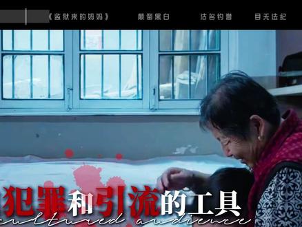 罪犯都能当影后了?是不是接受度太高了 #监狱来的妈妈 #幕后故事 #电影