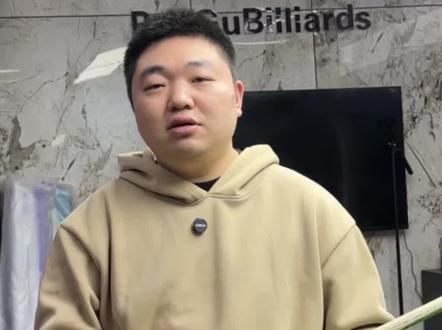 只要保持初心,尹世工匠未来可期#尹世工匠 #尹世工匠台球杆 #尹世工匠传承 #台球杆 #手工杆