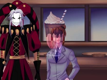 怪胎马戏团1.0纯享版#禁止ky