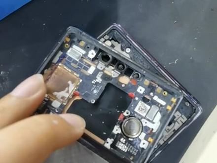 p30Pro p40Pro mate30Pro mate40Pro 听筒沙声 小声 解决方法