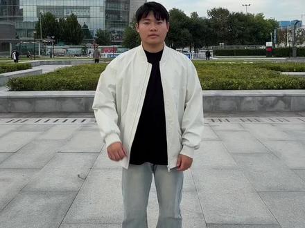 #原创 本期点赞到1万下期出头的教学#二摆舞教学