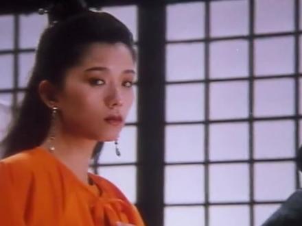 叶全真有多美?你们的男神金城武都不淡定了 #叶全真 #金城武