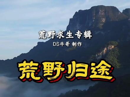 为张家界七星山荒野求生挑战赛8强,来自云南曲靖的38号选手荒野归途(董胜)量身打造的单曲《荒野归途》全新上线,感谢喜欢和支持的粉丝朋友们点赞!为赛场的选手们加油!#荒野求生 #七星山荒野求生 #老六荒野 #音乐分享 @荒野归途
《荒野归途》
歌词:DS牛哥
(主歌1)
一把柴刀,陪着我走进七星山的雾
他们说我的家,是那个漏雨的“水帘洞”处
我不争也不辩,笑着看云卷云舒
荒野的日子,简单得只剩下日出和夜幕
(副歌)
哦,路的尽头还是路
风餐露宿,心里却有一片湖
月亮升起时,就对着北方倾诉
脚下是荆棘,头顶是故乡的星图
(主歌2)
嚼一口野果,想起家门前那棵老树
溪流声伴我入眠,像妈妈哼唱的曲目
寒冷啃咬骨头,就用坚持来缝补
这漫长的比赛,是我选择的一场孤独散步
(副歌)
哦,路的尽头还是路
风餐露宿,心里却有一片湖
月亮升起时,就对着北方倾诉
脚下是荆棘,头顶是故乡的星图
(桥段)
当篝火燃尽,当勇气偶尔短路
我就摸摸胸口,那里藏着家的温度
荒野教会我的,并非只是生存的技术
是在最深的夜里,自己成为自己的蜡烛
(尾声)
哦,路的尽头是归途
走过荒芜,心里长出一棵树
等太阳升起,照亮我来时的路
肩上落霜花,梦中有炊烟在舞