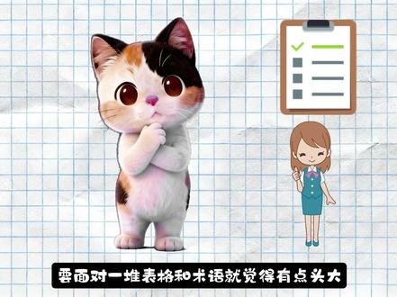 小猫大学习之如何办银行卡 #猫meme #办银行卡 #科普 #猫咪 #动画