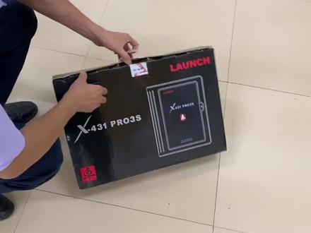 带你玩转汽车故障解码仪