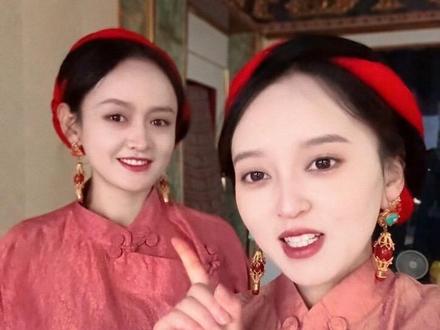 带大家看看,我们川西道孚姑娘的传统,还有藏族人最温暖的古突夜。