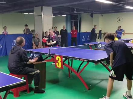 又是你!葡萄450!与正胶硬碰硬#乒乓球 #gewo #葡萄450 #快乐乒乓球🏓 #樊振东alc