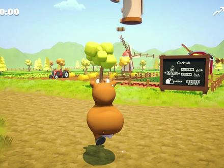 攀爬动物链在一起steam正版下载,联机游玩中文设置详细教程 给最近想玩攀爬动物 climber animals together 的小伙伴,讲一期全网最详细的入坑教程,
我会从正版steam下载安装注册,讲到游戏购买下载游玩,以及联机,邀请好友,中文设置全流程#攀爬动物 #攀爬动物链在一起 #climberanimalstogether #联机教程