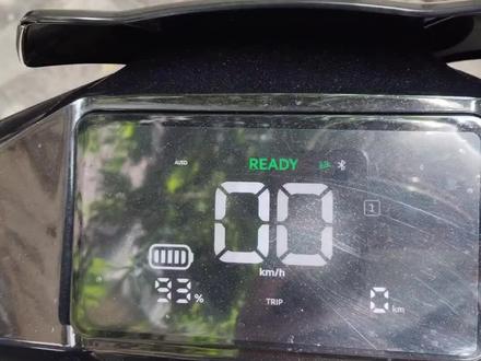 雅迪g18如何触发性能小火箭提速#雅迪电动车 #性能小火箭#g18
