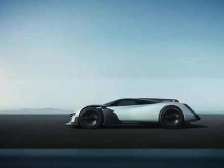 小米VGT,中国第一辆VGT,这不是一辆普通跑车,这是一辆全球超级跑车!这是概念车,同时这也是把梦想变成现实的真正能开的实车。关于未来,可以有更多期待。#小米概念车 #小米VGT #小米汽车 #新能源 #共生