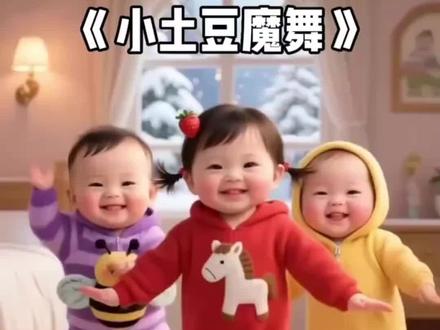 儿歌多多100首0到3岁宝宝早教儿歌串烧联播《小土豆》《上学校》《读书郎》《找朋友》《数鸭子》《水果歌》《我的好妈妈》《你好你好》《蔬菜歌》《我爱洗澡》《家庭称呼歌》《冰糖葫芦》《动物叫声》《小手拍拍》《宝宝学说话》《量词歌》《刷牙歌》#0到3岁早教儿歌 #儿歌 #启蒙早教 #儿歌100首最火 #宝宝儿歌大全 @抖加🔥上热门🔥dou+🔥热点宝 @抖音小助手 @DOU+上热门