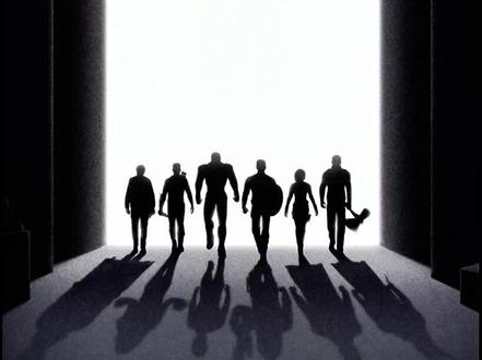 漫威宇宙“多元宇宙故事篇”片尾剧情及彩蛋。