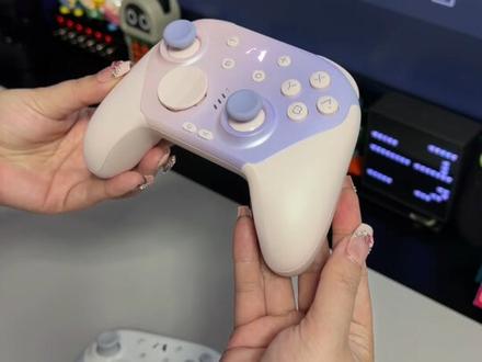 Switch2新机到手必做7个设置!让你的主机更好用!
#switch2 #switch #游戏日常 #魔派赤兔2 #玩Switch2用赤兔2