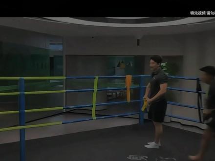 《传媒最强擂台拳击对决》陈泽VS斩虍。终于做出来了。请把夯爆了打在公屏上!!希望大家喜欢~~@陈泽- @斩虍 #陈泽二创 #陈泽 #斩虍#斩虍二创#斩虍专属二创大赛