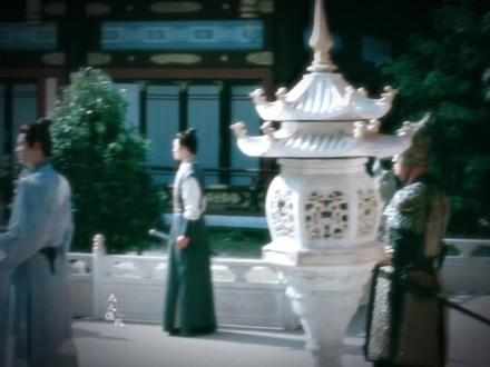 咱师父身手敏捷这一块