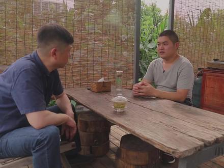 15年厨师和22年的有啥差距?听川川和火哥的师徒对话很有感触@抖音小助手