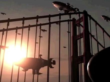 红警开场音乐《地狱进行曲》你听过嘛?#红色警戒#怀旧游戏 #地狱进行曲 #基洛夫