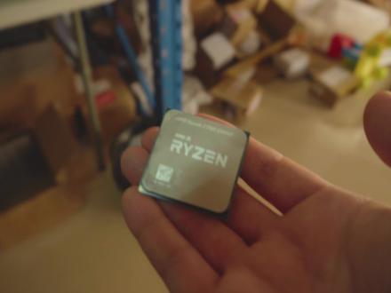 AMD锐龙Ryzen3 4200GE测试,测完老图丁就给扔垃圾桶了 #我要上热门 #电脑 #计算机 #CPU #AMD @DOU+小助手 @中视频伙伴助力官