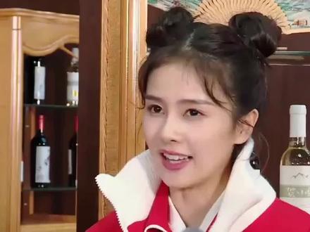 #上热门 白鹿收到沙溢红包:一份藏在春晚后台的暖心年味#明星娱乐圈 #娱乐圈 #春晚