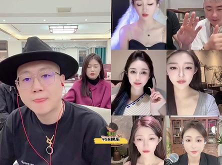 源佑聊天,佑讲摸手嫂小莹耳垂,摸哭刘一手! #王小源