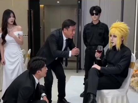 Ai豪门清算时刻特效免费制作教程 #豪门清算时刻 #AI豪门清算时刻 #随变拿捏大佬气场 #豪门清算时刻ai #剪映 豪门清算时刻ai特效 ai豪门清算 豪门清算时刻特效 豪门风采ai 豪门清算时刻原版 ai豪门清算时刻怎么做 豪门 ai豪门清算时刻鲁人 ai豪门 ai豪门清算时刻迪迦 ai豪门清算时刻特效 ai豪门清算时刻宠物 ai豪门清算时刻特效咋搞 ai豪门千金特效