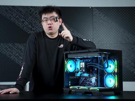抖音618第三弹 9800X3D+RTX5070 今晚12点方案准时上线,别忘了领券下单更优惠。限量200台#电脑 #组装电脑 #diy电脑 #AMD #9800X3D