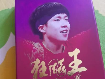 红双喜王楚钦安排一支 非常帅气的底板 顺风✈️走#乒乓球拍搭配 #王楚钦孙颖莎 #马龙 #许昕 #国乒