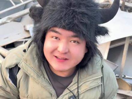 收大爷个老式洗衣机,没想到还误会大爷了 #再生资源回收利用 #废品回收 #收破烂