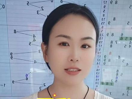 福彩3D #小傅课堂 3D如何选号你知道吗?#知识分享