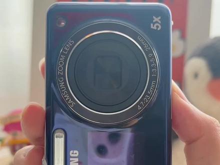 三星pl120使用教程#佳能