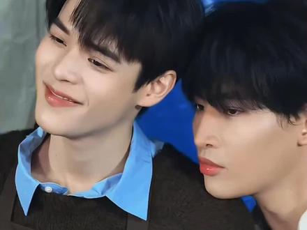 论如何吸引媳妇的注意力#ohmpoon#gmm #官配