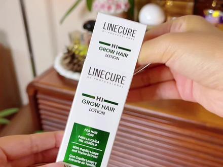 一直在回购的头皮精华,好头发真得养#养发护发 #头皮精华 #赫泊汀