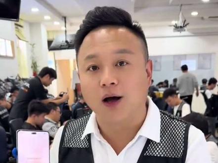 手机密码忘了一招教会你怎么破解#微信知识分享 #创作者中心 #创作灵感 #手机使用技巧 #手机小知识