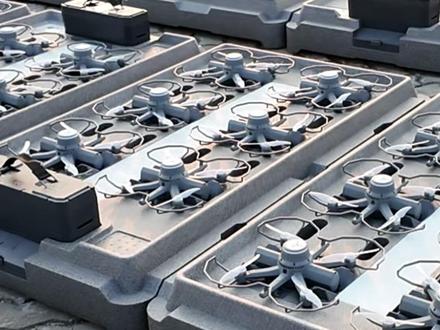 一万架无人机起飞,用一封焰火情书,点亮这座浪漫之城,送给此刻奔赴浪漫的你!#2026汕头烟花#汕头 #春节 #马汕有好事#汕头市2026年迎新春大型焰火晚会#汕头年味 #请到汕头过大年 #请到广东过大年