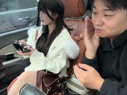 不一定很好玩,一定会记很久。 #陈景烁