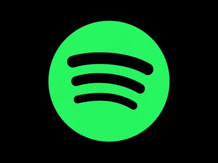 Spotify这个新的图标,到底丑不丑? #spotify #有趣的知识又增长了 #搞笑 #App图标 #有趣的设计