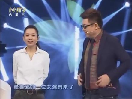 花开:王芳当媒人,现场撮合单身王丽云和王为念,太逗了