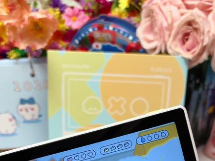 可以养小狗宠物的百词斩超级单词机,小朋友刷单词像打游戏一样上瘾,学习机+单词机的二合一设置,小朋友不会哪里扫哪里,绘本阅读动画电影都可以在线观看,没有娱乐功能,真的狠狠拿捏了孩子的心!#学习机 #百词斩超级单词机 #英语学习