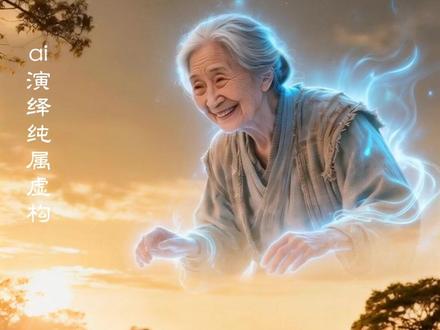 孝亲祭祖剧场ai演绎民间故事纯属虚构切勿迷信#冬至#清明节#中元节#寒衣节#祭祖