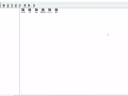组态王MODBUS_TCP通讯 #编程入门 #自动化 #组态王教程