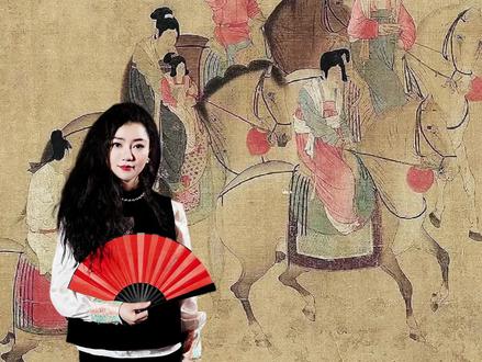 创世名画里的马年冷知识 从传世名画里的一匹马开始,走进老祖宗给我们留下的历史故事。 #艺术 #艺术在抖音 #马年 #马年说马 #中国文化 @抖音艺术 @文小博的人文笔记 @文小博聊艺术