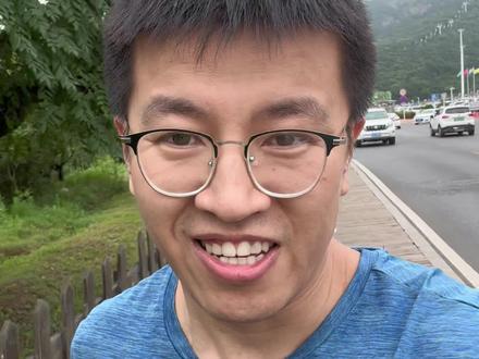 跑大连跨海大桥来回13公里,回来后发型变张飞!#大连 #大连旅游攻略 #跑步 #马拉松