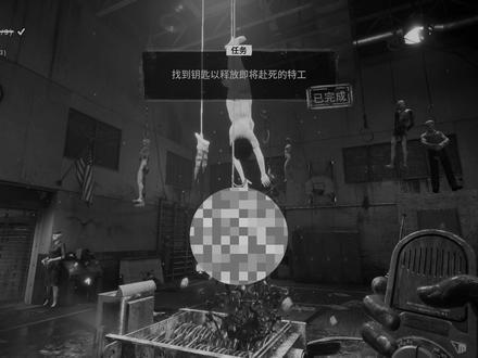 《逃生:试炼》逃生3 最高难度 取消尸检 一命速通 游戏名:《逃生:试炼》 噩梦难度 debuff词条给你们放下面了
debuff :
更多陷阱:地图陷阱增多
威胁增多:更多的敌人在巡逻
不可靠之门:很多路都给挡住了 要绕路走
有限的物品:资源比较少
有限的隐藏点:柜子那些藏身处更少
精神外科:怪打你一下更疼 载具冷却延长 物品栏减少一格 无玩家名称 无任何任务提示
本局带的技能:
悄无声息:踩玻璃没声音(跑不可以)
爆破大师:能一次撞烂门(一般门要撞 2 3下)
最后的机会:名刀司命 残血剩一滴血不死 (冷却时间5分钟)#逃生试炼#多人联机#steam游戏#恐怖游戏#逃生#逃生试炼