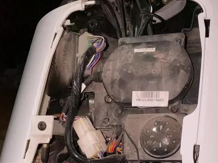 小牛改装透镜大灯教程#摩托车改装 #双光透镜